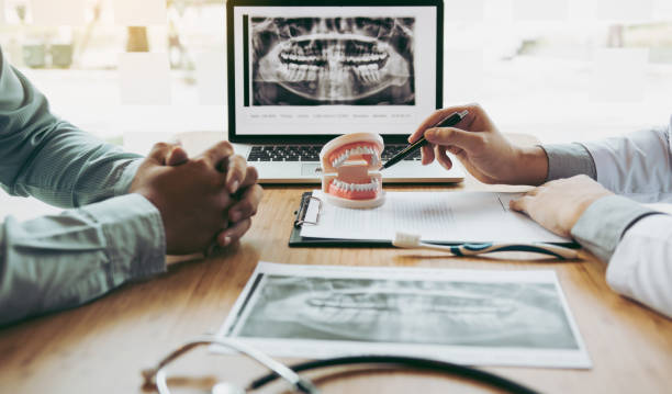 Best Emergency Dentist for Lost Fillings or Crowns in Simpson, PA