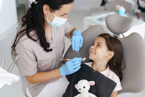 Best Broken or Cracked Tooth Emergency Dentist in Simpson, PA