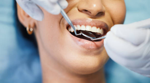 Best Emergency Dentist for Knocked-Out Tooth in Simpson, PA