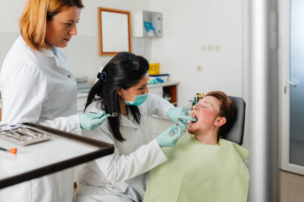 Best Mobile Emergency Dentist in Simpson, PA